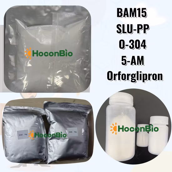 고품질 화장품 펩타이드 노나펩타이드